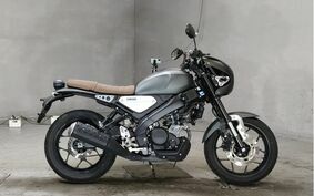 YAMAHA XSR155 RG63