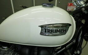 TRIUMPH BONNEVILLE 2008 J9107G