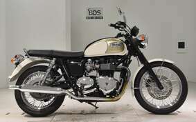 TRIUMPH BONNEVILLE T100 2014