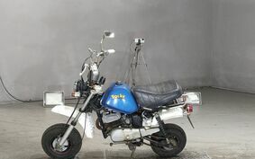 YAMAHA POCKE 4U1