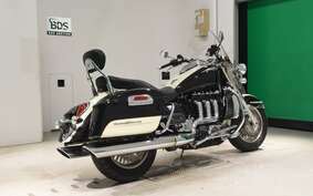 TRIUMPH ROCKET III TOURING 2008 LC4035