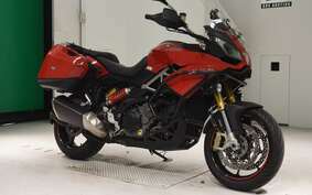 APRILIA CAPONORD 1200 2014