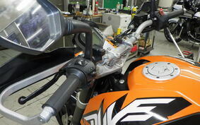 KTM 125 DUKE JGA4B