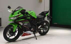 KAWASAKI ZX-25R ZX250E