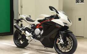 MV AGUSTA F3 800 2015