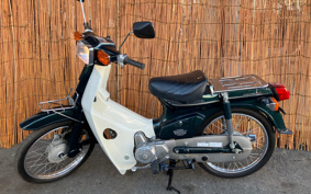 HONDA C50 SUPER CUB Custom AA01