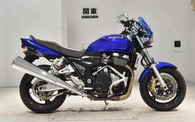 SUZUKI GSX1400 2002 GY71A