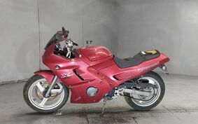 SUZUKI GSX250F Across GJ75A