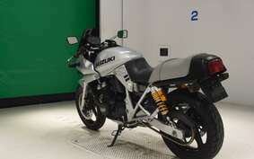 SUZUKI GSX250S KATANA GJ76A