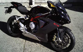 MV AGUSTA F3 675 2013 F310