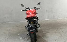 DUCATI MONSTER 1200 2014 M603JA