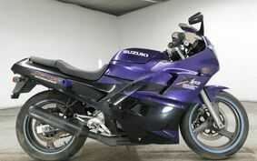 SUZUKI GSX250F Across GJ75A