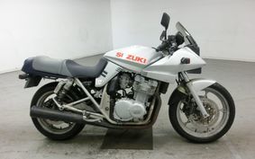 SUZUKI GSX400S KATANA 1992 GK77A