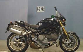 DUCATI MONSTER S4R TESTASTRETTA 2006 M417A