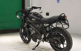 YAMAHA XSR155