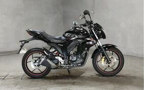 SUZUKI GIXXER 150 NG4BG