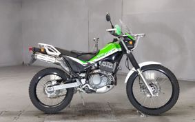 KAWASAKI SUPER SHERPA KL250G