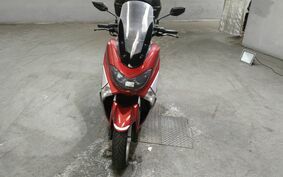 YAMAHA N-MAX 125 SE86J