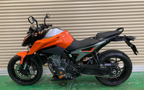 KTM (OTHER) 2019 TU640