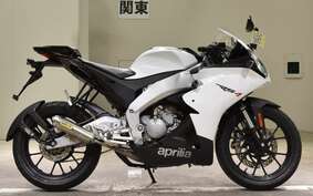 APRILIA RS4 50 VXJ0