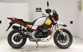 MOTO GUZZI V85 TT KWA0