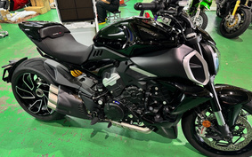 DUCATI DIAVEL V4 2023 3G00A