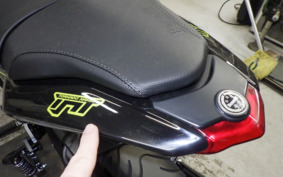 BENELLI TNT125