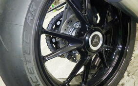 TRIUMPH SPEED TRIPLE RS 2021