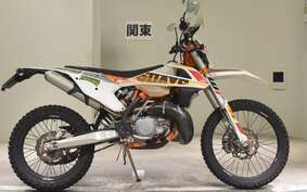 KTM 250 EXC GSA20