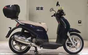 APRILIA SCARABEO 125 RBB0