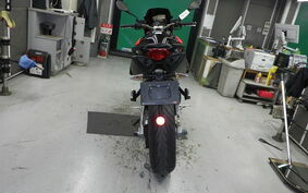 APRILIA SHIVER 750 2013