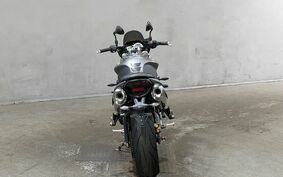 TRIUMPH STREET TRIPLE 2009 TMD40