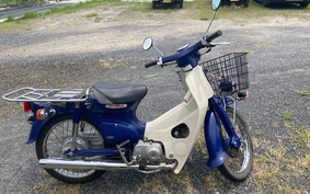 KAWASAKI SUPER CUB 50 1987 AA01