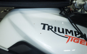 TRIUMPH TIGER 800 2014