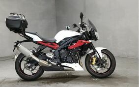 TRIUMPH SPEED TRIPLE R 2015 TL1366