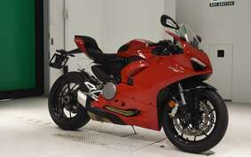 DUCATI PANIGALE V2 2020