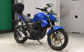 SUZUKI GIXXER 150 NG4BG