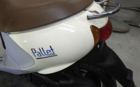 SUZUKI PALETTE CA41A