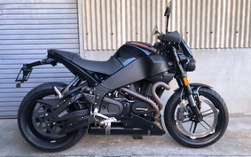 BUELL ライトニングXB9SX 2009