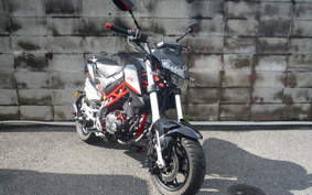 BENELLI TNT125