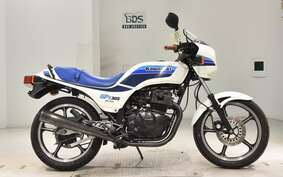 KAWASAKI GPZ250 EX250C