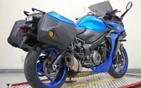 SUZUKI GSX-S1000 1992 EK1AA