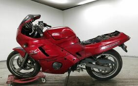 SUZUKI GSX250F Across GJ75A