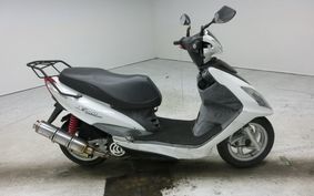 SYM XPRO FIGHTER 150 HV15