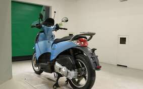 APRILIA SCARABEO 125