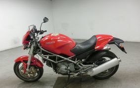 DUCATI MONSTER 800IE 2004 M406A