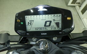 SUZUKI GIXXER 150 ED13N