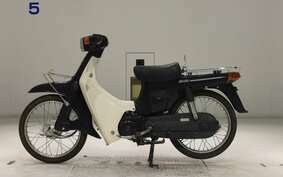 SUZUKI BIRDIE 50 BA41A