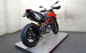 DUCATI ハイパーモタード950 2019 BB00A