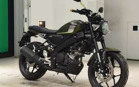 YAMAHA XSR155 RG63